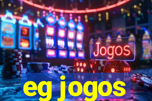 eg jogos